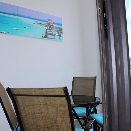Flic En Flac Beach Penthouse المظهر الخارجي الصورة