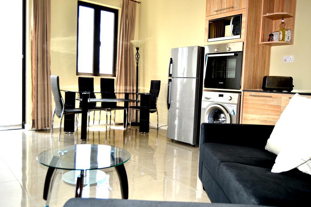 Flic En Flac Beach Penthouse المظهر الخارجي الصورة