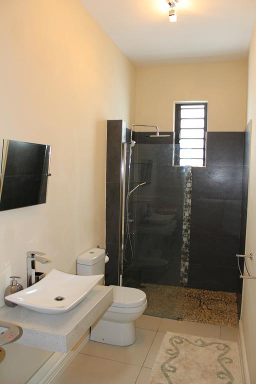 Flic En Flac Beach Penthouse المظهر الخارجي الصورة
