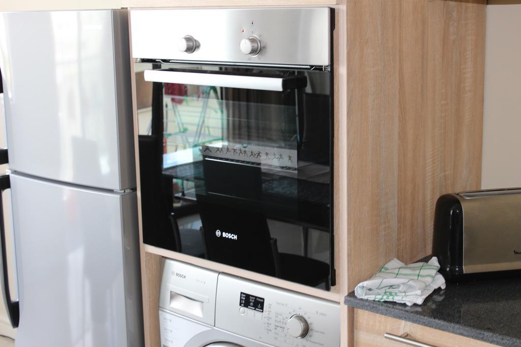Flic En Flac Beach Penthouse المظهر الخارجي الصورة