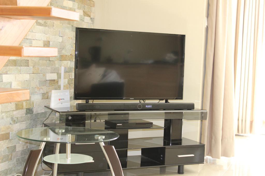 Flic En Flac Beach Penthouse المظهر الخارجي الصورة