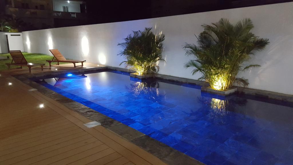 Flic En Flac Beach Penthouse المظهر الخارجي الصورة